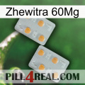 Zhewitra 60Mg 25